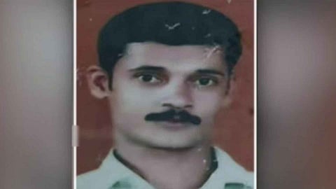 Thalassery UK Salim murder case