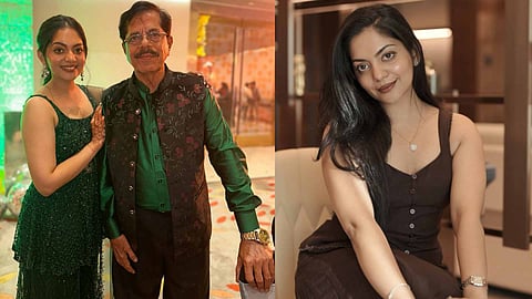 Ahaana Krishna