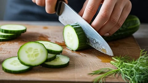 Cucumber