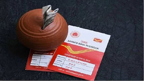 post office recurring deposit scheme