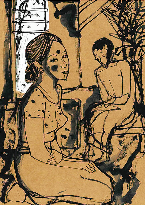 Illustration