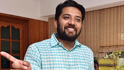 Shafi parambil