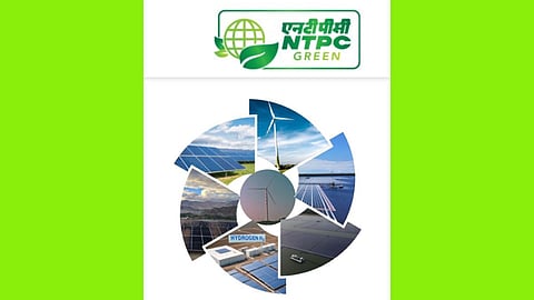 NTPC Green Energy (NGEL)
recruitment 2026 manager vacancies salary up to 2.4 lakh