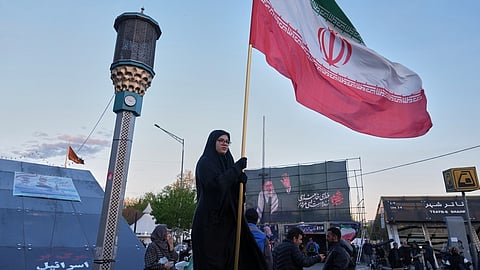 Iran