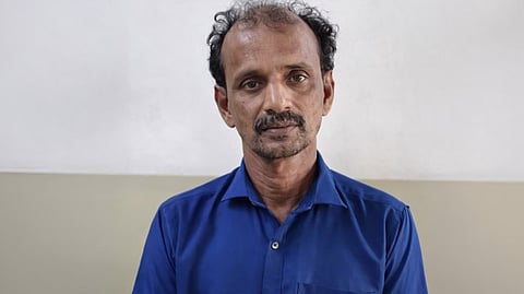 Attappallam mob lynching