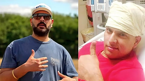 yuvraj singh