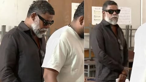 Vinayakan