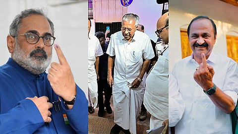 Kerala Assembly Election 2026