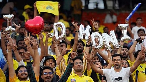 IPL 2026 Fan Park