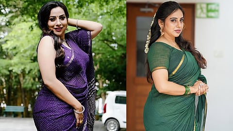 Anna Raajan