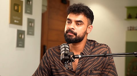 Tovino Thomas