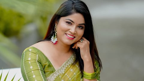 Ameya Nair