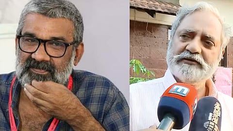 Ranjith, Joy Mathew