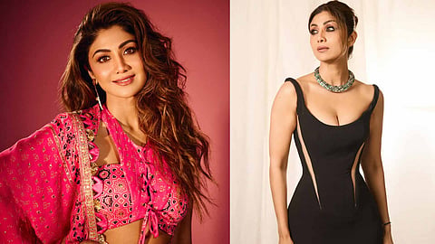 Shilpa Shetty