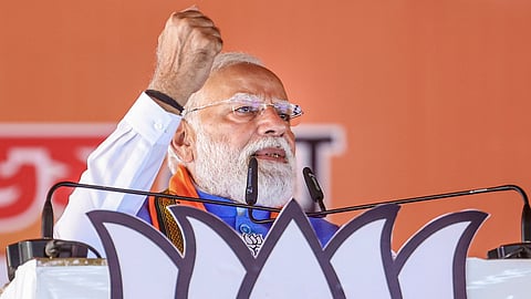 Modi