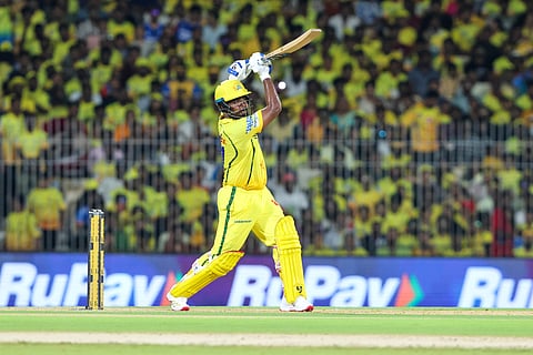 Sanju Samson