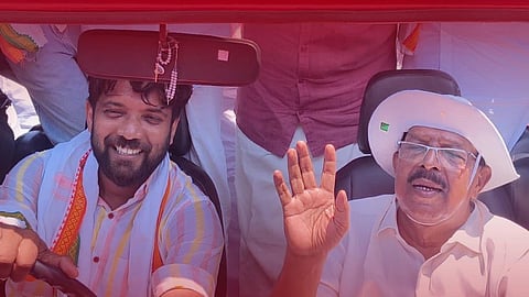 No doubt over LDF's win in Ambalappuzha: H Salam