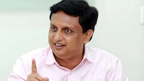 Muhammed Riyaz