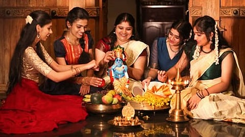 vishukani