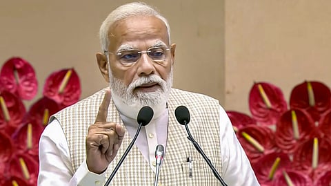 Narendra Modi