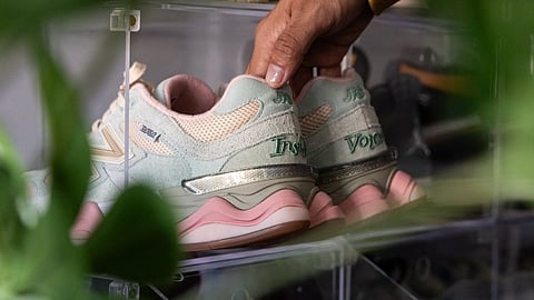 shoe cleaning tips