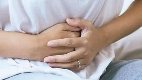 Periods Pain