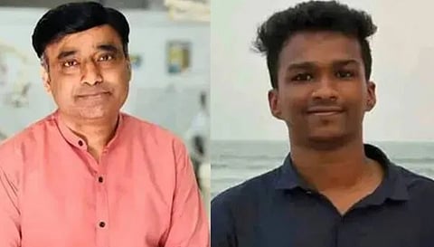 Nitin Raj's death: Anticipatory bail denied to first accused Dr. M K Ram