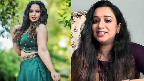 Gowri krishnan