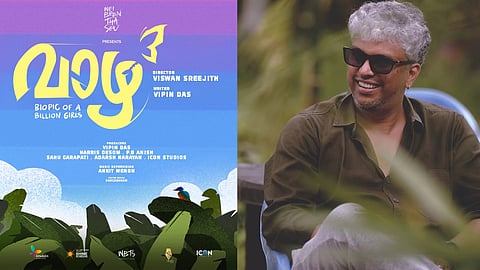 Vaazha 2, Vipin Das