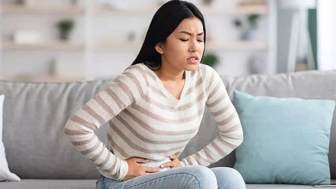 Urinary Infection