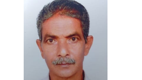 kannur accident