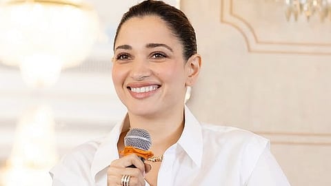 Tamannaah