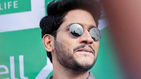 Akhil Marar