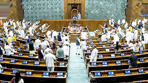 Loksabha