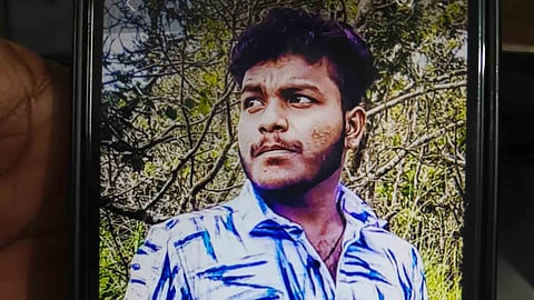 Anoop
