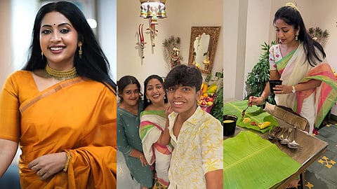 Navya Nair