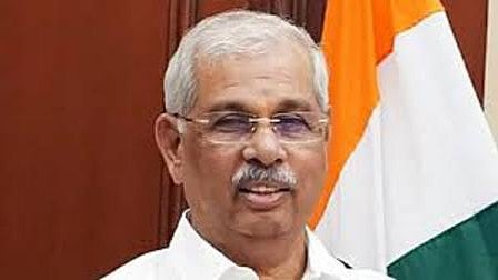 Rajendra Arlekar