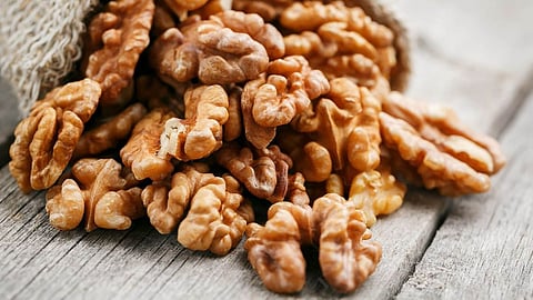 Walnut