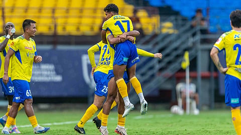 Kerala Blasters FC