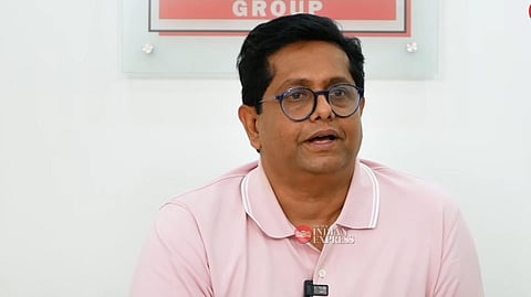Jeethu Joseph