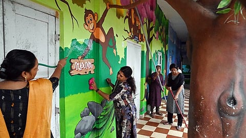 Kerala school