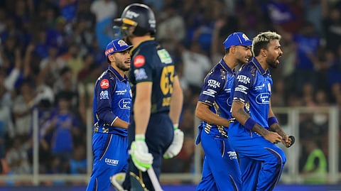 gujarat titans