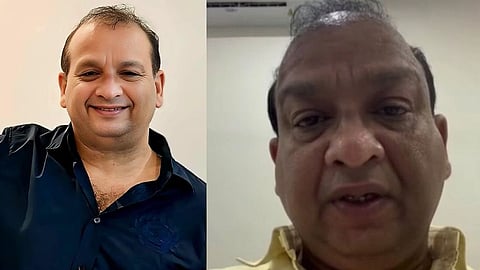 Murali Kunnumpurath