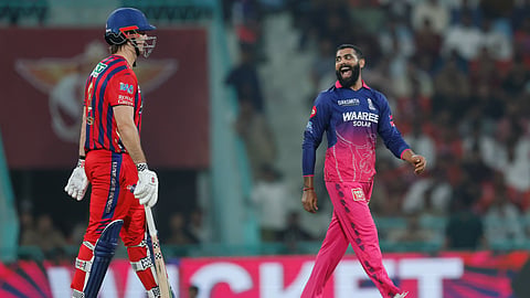Ravindra Jadeja