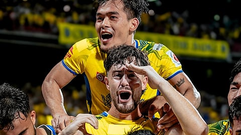 kerala blasters