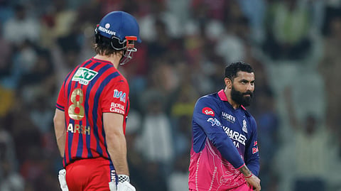 Ravindra Jadeja
