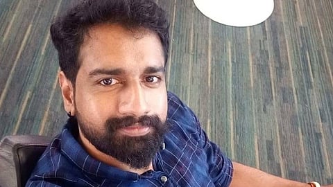 Sanal Kumar