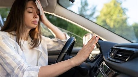 summer car tips