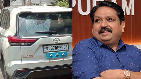 Tomin Thachankary