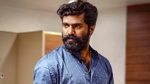 Abhilash Pillai